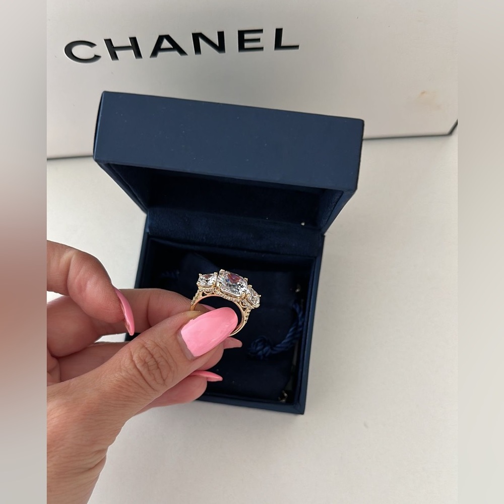 Ring size 5-6